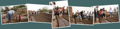 View Brick yards
