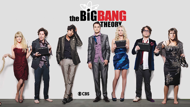 The Big Bang Theory Temporada 10