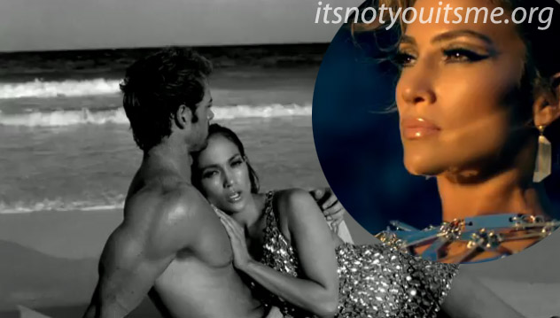 Jennifer Lopez has premiered her featured video for I'm Into You off her 