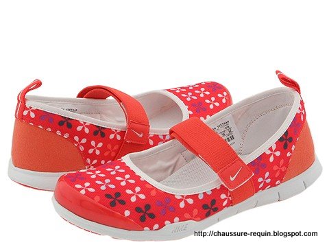 Chaussure requin:chaussure-533000