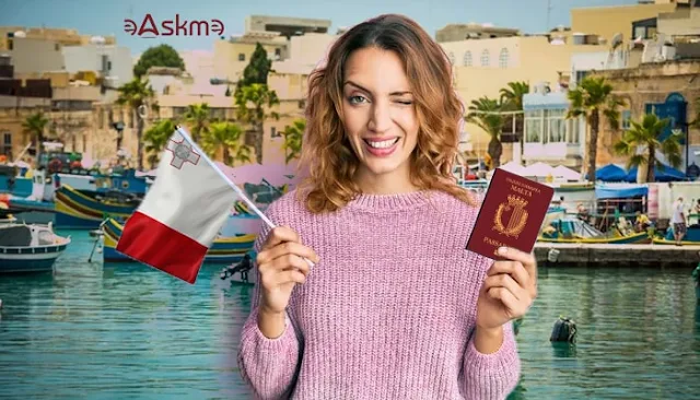 8 Key Benefits of Malta Citizenship: eAskme