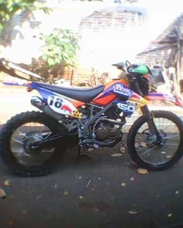 Toko Sepeda Motor KLX Murah: Di Jual Cepat Motor KLX Murah 