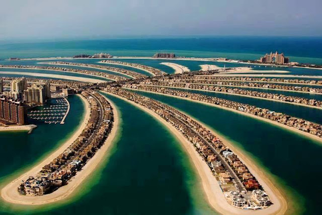 Tourism - Dubai, UAE