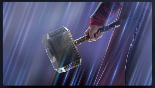 Universo Marvel 616: Thor: Amor e Trovão já tem data pra chegar no Disney+