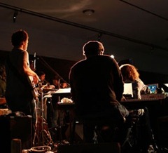 bandbacktogether