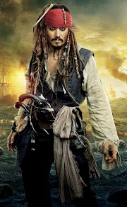 who is Captain Jack Sparrow? funny 3 facts about jack sparrow😈