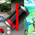 Como economizar bateria - Pokémon Go