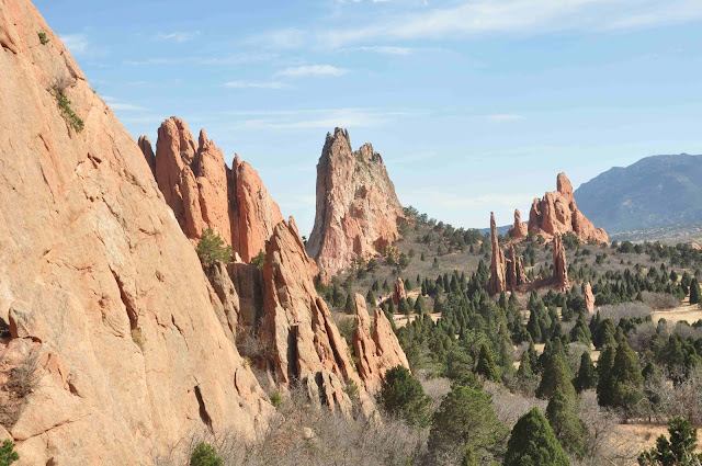 Garden of the Gods randommusings.filminspector.com