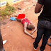 Prostitute Murdered By Her Client Who Tried To Steal From Her In Edo {Photos}