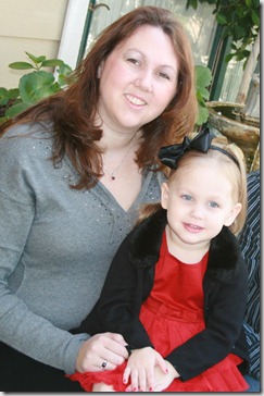alexis and holly 2010
