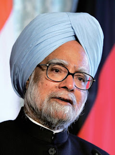 Dr. Manmohan Singh, the Prime Minister of India