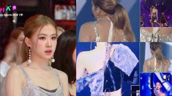 Stylist BLACKPINK Menangkan Penghargaan, Fans Tidak Terima