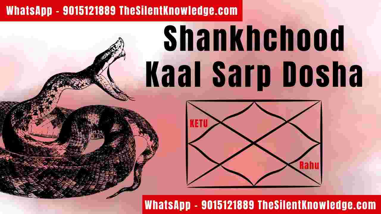 Shankhchood Kaal Sarp Dosha