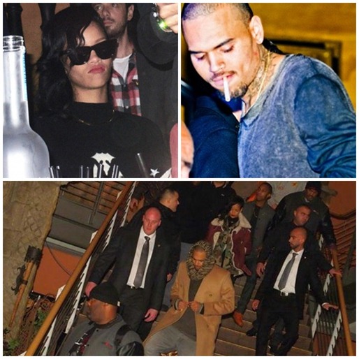 rihanna-chris-brown1