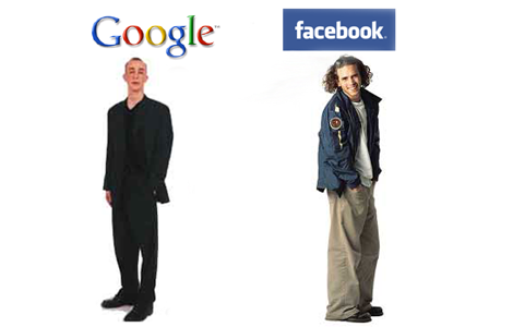 google social network. hair Google Social Search