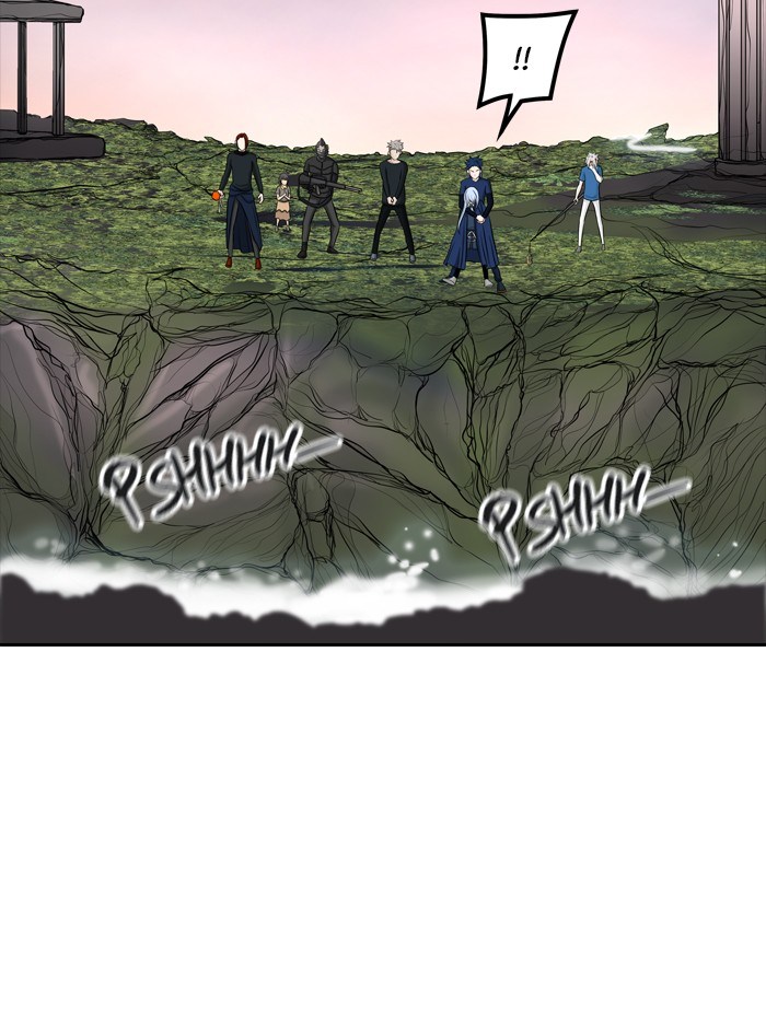 Webtoon Tower Of God Bahasa Indonesia Chapter 369