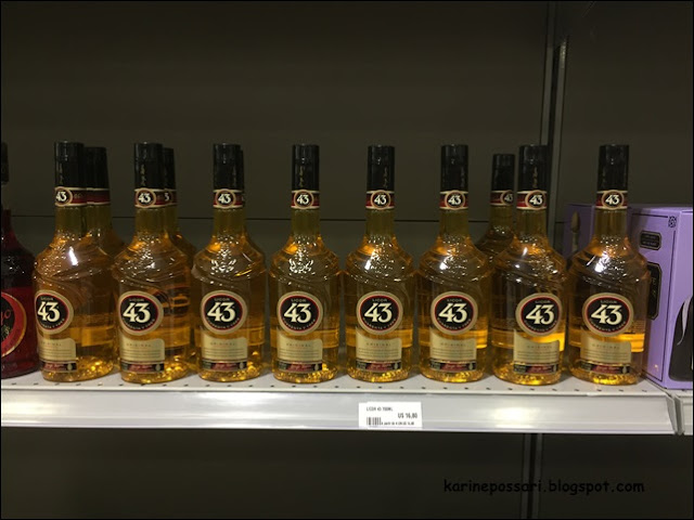 licor 43