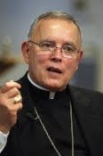 Archbishop Charles J. Chaput