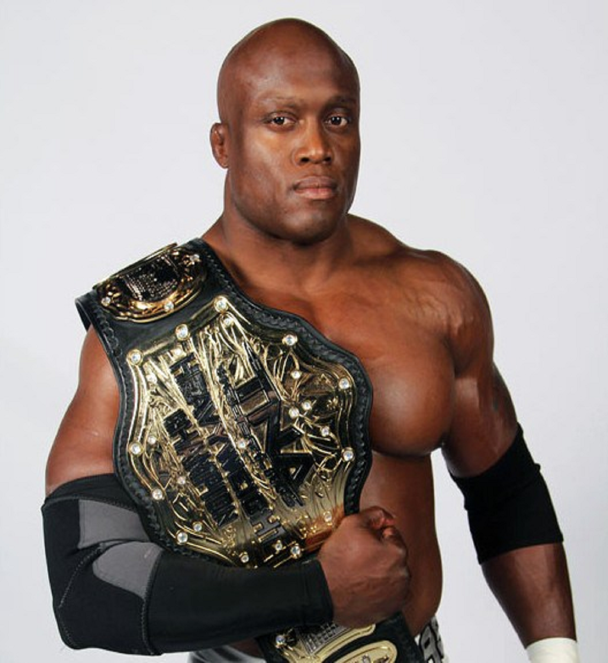 Bobby Lashley Hd Free Wallpapers