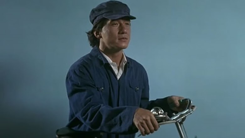 Supercop 1992 film senza limiti