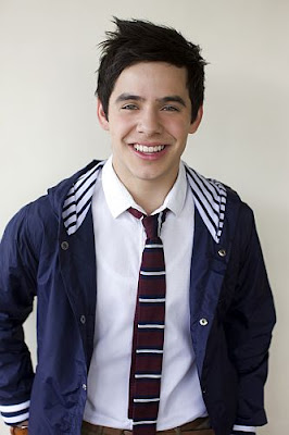 David Archuleta