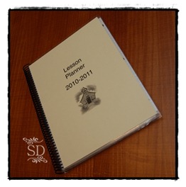 LessonPlannerFront LessonPlannerFront