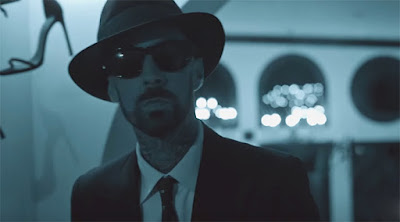 VIDEO: TRAVIS BARKER FEAT. TYGA, KID INK, TY DOLLA $IGN, & IAMSU! – ‘100’