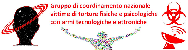  Siamo tutti cavie ( Haarp,scie chimiche,mk ultra,controllo mentale,rfid )