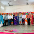 कायस्थ सभा चंडीगढ़ ने इंडस्ट्रियल एरिया फेज 2 स्थित शिव मानस मंदिर में होली मिलन कार्यक्रम का आयोजन किया 