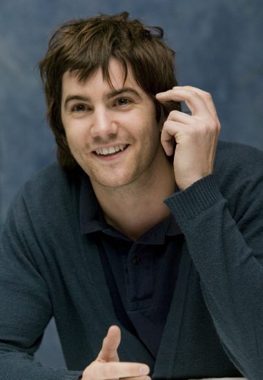 Jim Sturgess