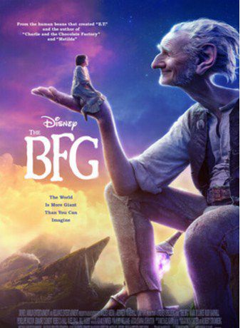 The Bfg Movie Full Free Download All The Best