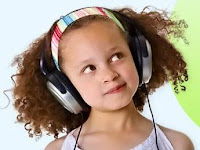 Free Audio Books for Kids