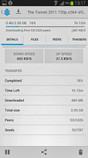 aTorrent PRO - Torrent App v2.1.0.9