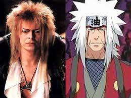 JIRAIYA PICTURES