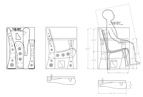 Reloading Bench Plans PDF