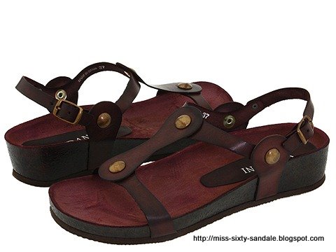 Miss sixty sandale:sandale-383394