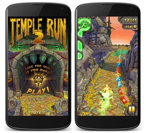 Temple Run 2