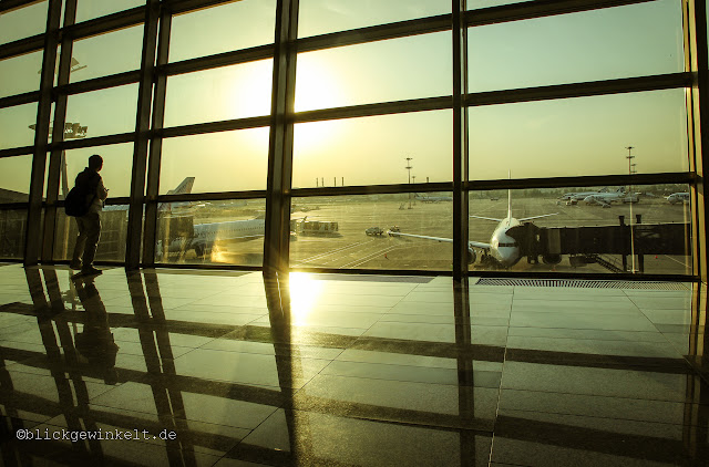 Flughafen Moskau Vnukowo