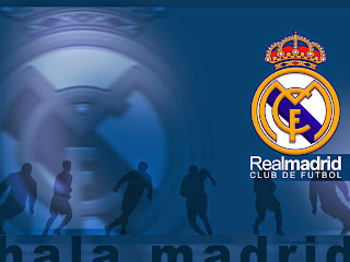 Real Madrid Football Club Wallpaper