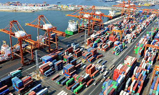  Shortage of goods imported from China into the Pakistani market