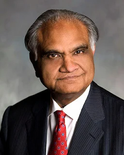 Dr Ram Charan