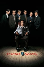 Suicide Kings 1998 Film Completo sub ITA Online