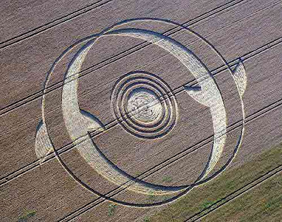 google circles. Circle in Google Earth.