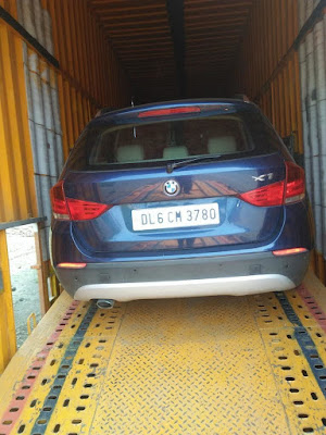 Car transport Pune | Car transportation Pune