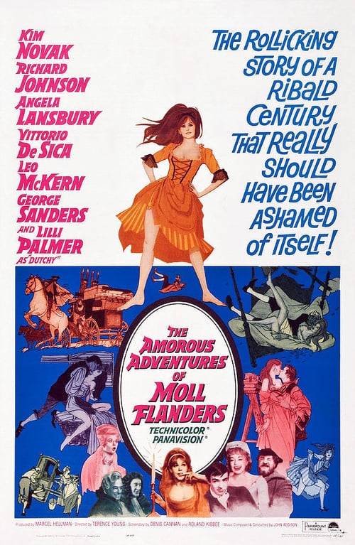 Descargar Las aventuras amorosas de una doncella 1965 Pelicula Completa En Español Latino