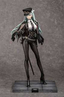 Figure 1/7 AZ:[S] [ Full Dress ] - AZ: Series, Myethos