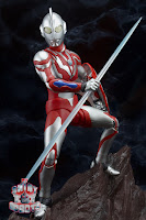 S.H. Figuarts Ultraman Ribut 32