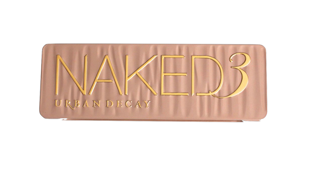 NAKED 3 palette reviews