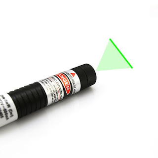 532nm green laser line generator