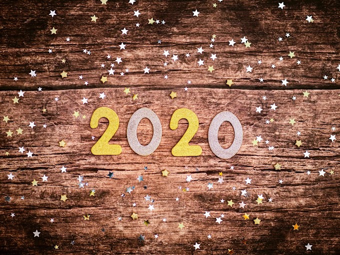 10 Ways to Kick Start 2020